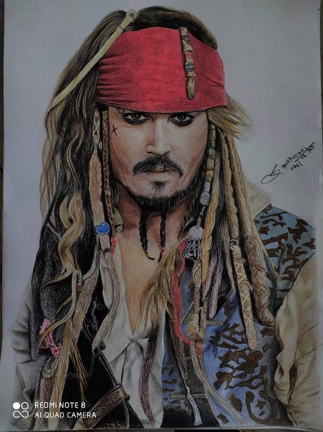 Jack Sparrow