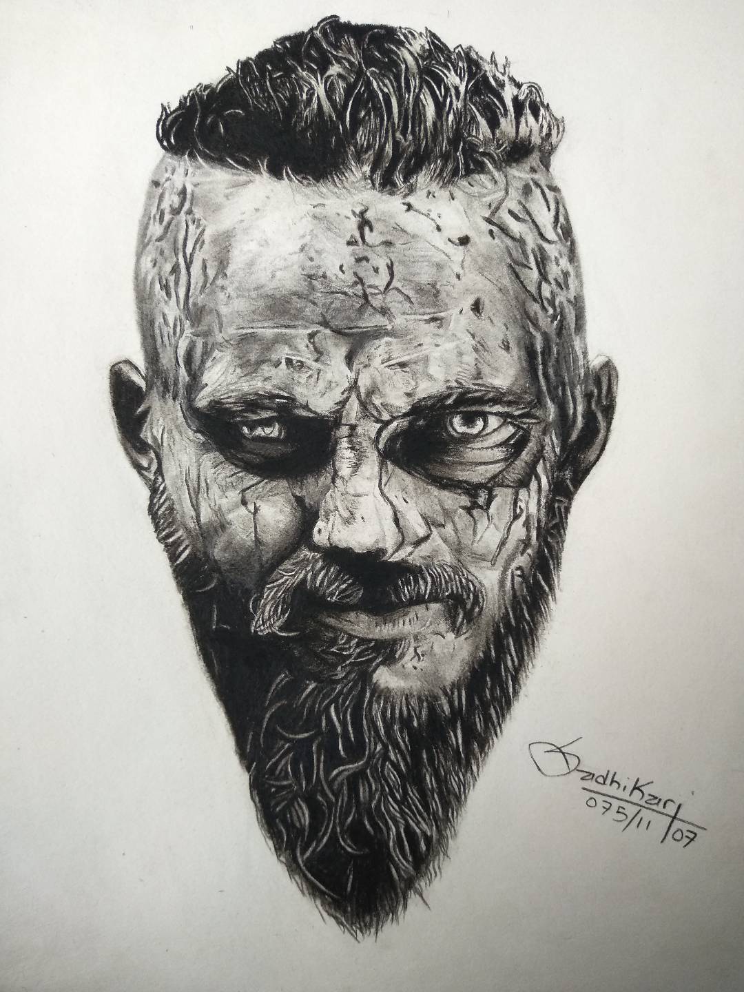 Ragnar Lothbrok